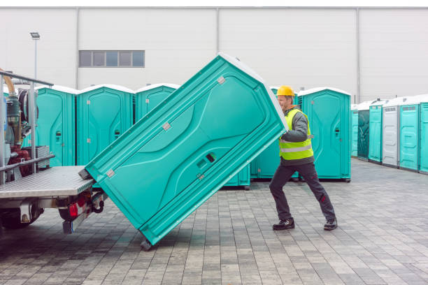 Portable Toilet Options We Offer in Rothsville, PA