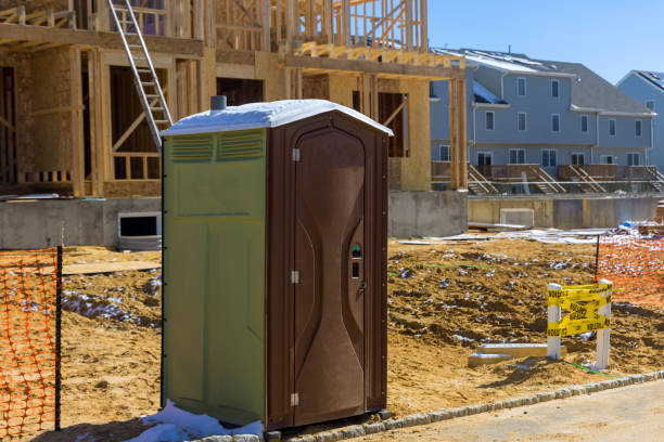 Best Construction site porta potty rental  in Rothsville, PA