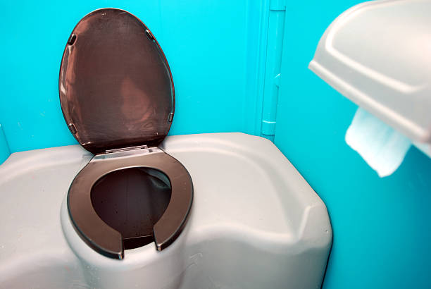 Best Portable restroom trailer rental  in Rothsville, PA