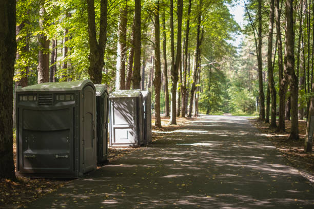 Best Porta potty rental near me  in Rothsville, PA