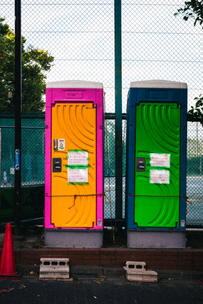 Best Affordable porta potty rental  in Rothsville, PA