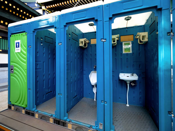Best Portable restroom solutions  in Rothsville, PA