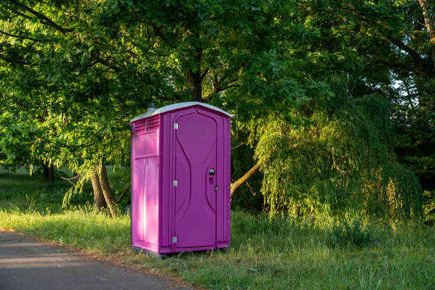 Best Porta potty delivery and setup  in Rothsville, PA