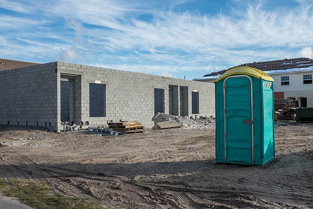 Best Sanitation services for porta potties  in Rothsville, PA